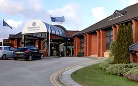 Best Western Forest Hills Hotel Frodsham